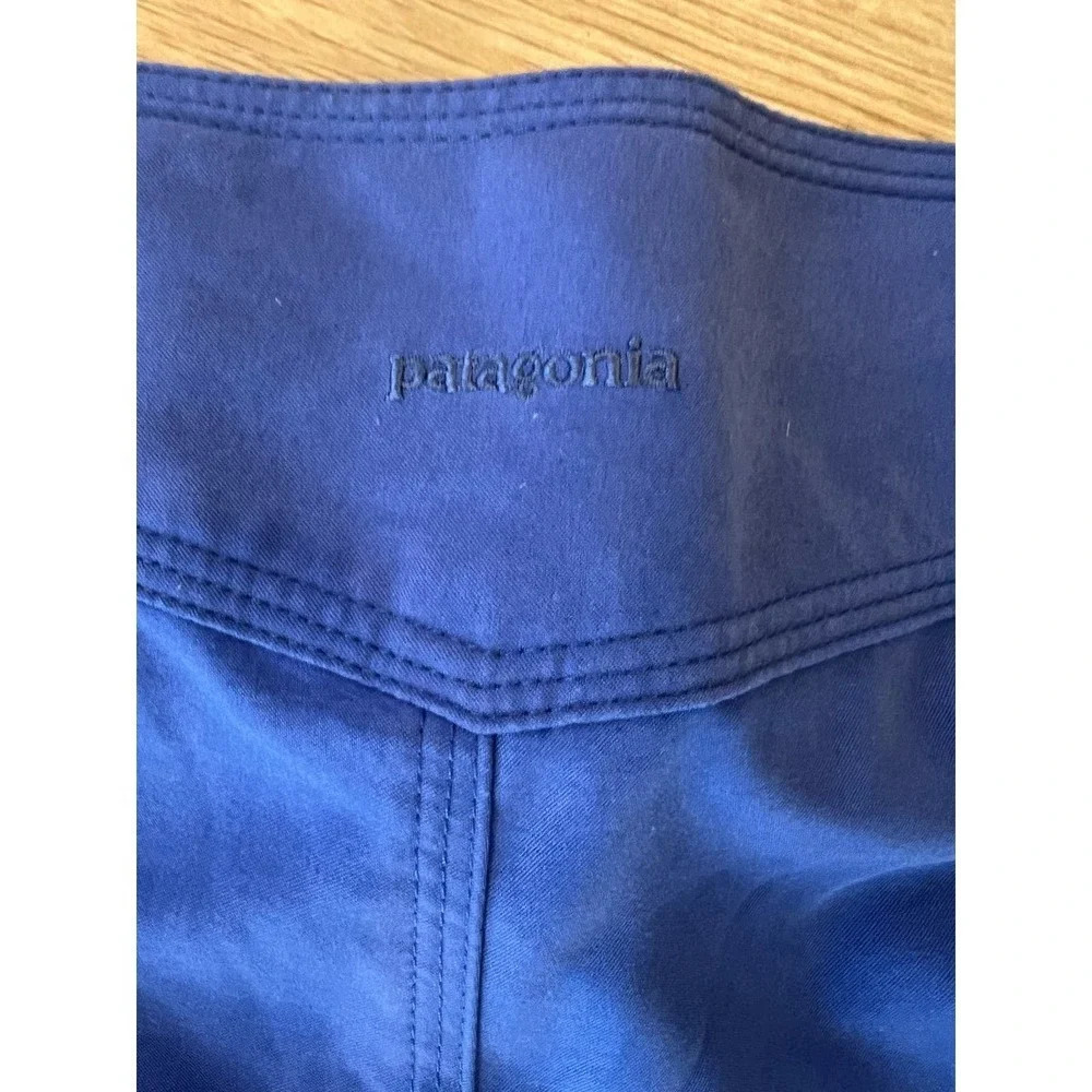 Patagonia W's Kokawe Capri - Picture 6 of 6